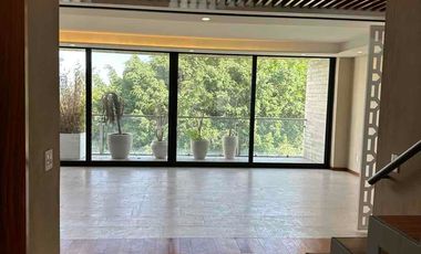 Hermoso Pent House en renta