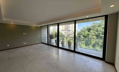 Hermoso Pent House en renta