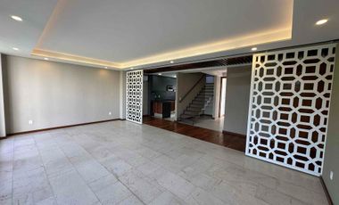 Hermoso Pent House en renta