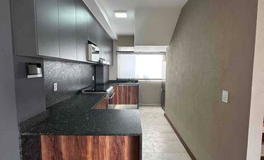 Hermoso Pent House en renta