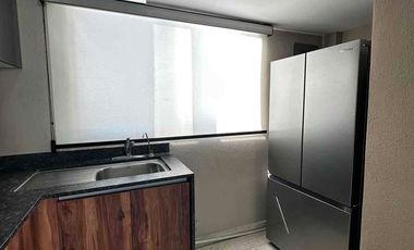 Hermoso Pent House en renta