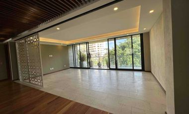 Hermoso Pent House en renta