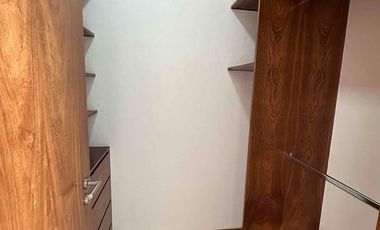 Hermoso Pent House en renta