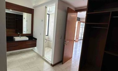 Hermoso Pent House en renta
