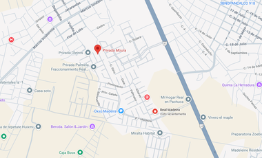 NO CREDITOS, CASA EN VENTA REAL MADEIRA, PACHUCA, HIDALGO