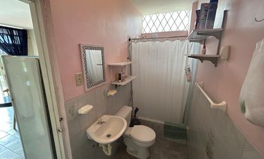 Se alquila suite condominio Girasoles