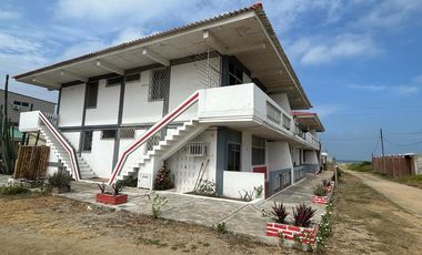 Se alquila suite condominio Girasoles