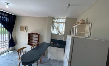 Se alquila suite condominio Girasoles