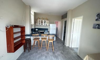 Se alquila suite condominio Girasoles