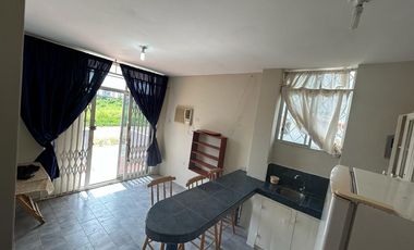 Se alquila suite condominio Girasoles