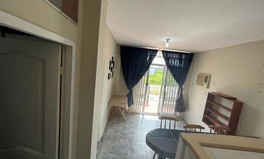 Se alquila suite condominio Girasoles