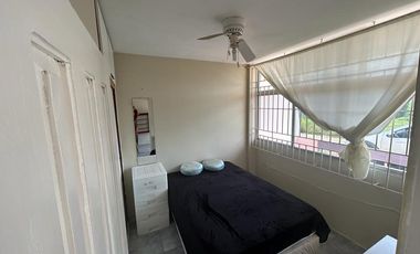 Se alquila suite condominio Girasoles