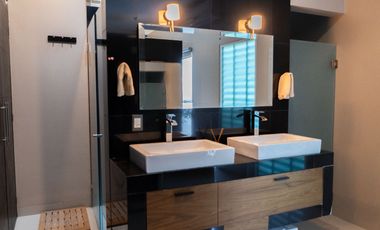 Casa en Venta con doble vigilancia - Av. Palmira, Cuernavaca.