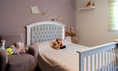 Casa en Venta con doble vigilancia - Av. Palmira, Cuernavaca.