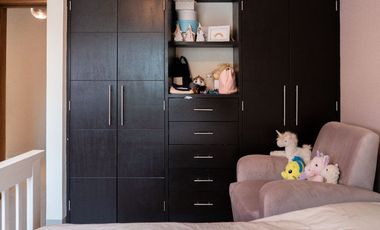 Casa en Venta con doble vigilancia - Av. Palmira, Cuernavaca.