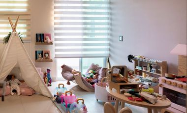 Casa en Venta con doble vigilancia - Av. Palmira, Cuernavaca.