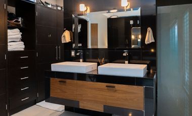 Casa en Venta con doble vigilancia - Av. Palmira, Cuernavaca.