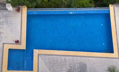 Casa en Venta con doble vigilancia - Av. Palmira, Cuernavaca.