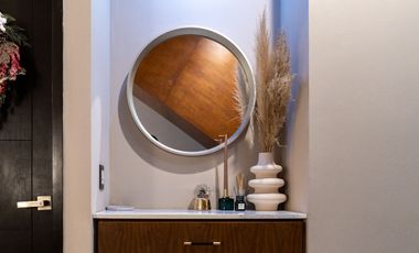 Casa en Venta con doble vigilancia - Av. Palmira, Cuernavaca.