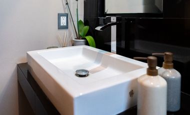 Casa en Venta con doble vigilancia - Av. Palmira, Cuernavaca.