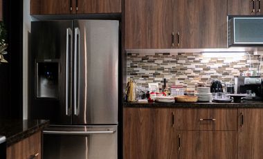 Casa en Venta con doble vigilancia - Av. Palmira, Cuernavaca.