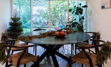 Casa en Venta con doble vigilancia - Av. Palmira, Cuernavaca.