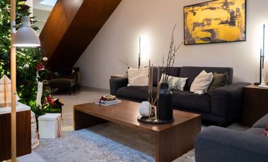 Casa en Venta con doble vigilancia - Av. Palmira, Cuernavaca.