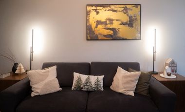 Casa en Venta con doble vigilancia - Av. Palmira, Cuernavaca.