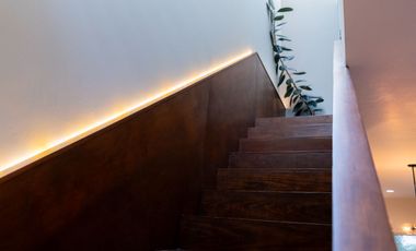 Casa en Venta con doble vigilancia - Av. Palmira, Cuernavaca.