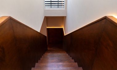 Casa en Venta con doble vigilancia - Av. Palmira, Cuernavaca.