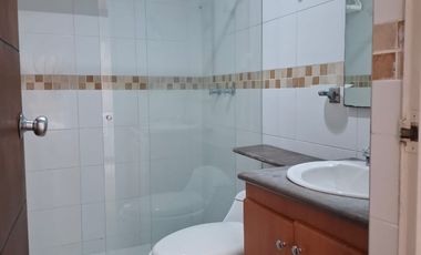 SE VENDE APARTAESTUDIO EDIFICIO GUARATARIA CERCA C.C. UNICENTRO