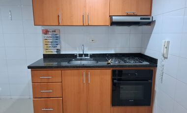 SE VENDE APARTAESTUDIO EDIFICIO GUARATARIA CERCA C.C. UNICENTRO