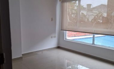 SE VENDE APARTAESTUDIO EDIFICIO GUARATARIA CERCA C.C. UNICENTRO