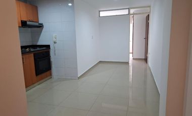 SE VENDE APARTAESTUDIO EDIFICIO GUARATARIA CERCA C.C. UNICENTRO
