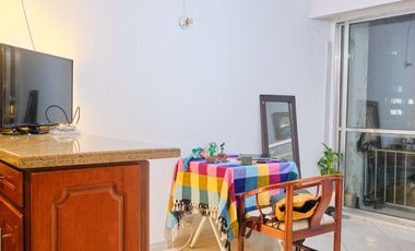 VENTA APARTAMENTO CALASANZ