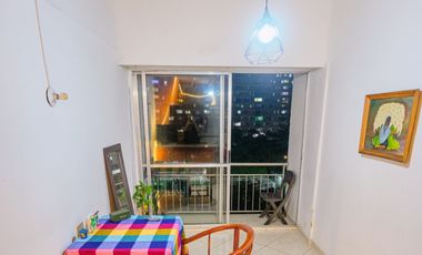 VENTA APARTAMENTO CALASANZ