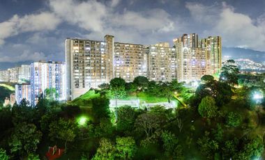 VENTA APARTAMENTO CALASANZ