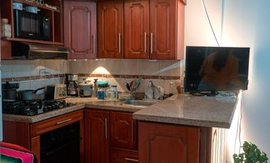 VENTA APARTAMENTO CALASANZ