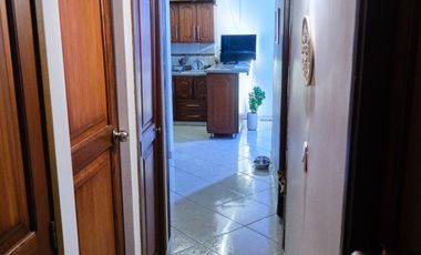 VENTA APARTAMENTO CALASANZ