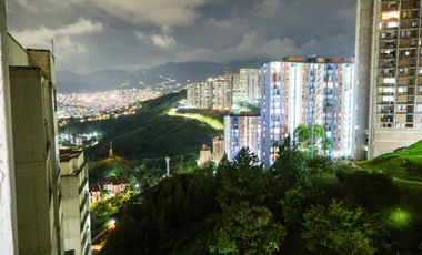 VENTA APARTAMENTO CALASANZ