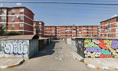 DEPTO EN RECUPERACIÓN HIPIORTECARIA - AV PRESIDENTES, POTRERO LA LAGUNA 1A SECCION, COACALCO DE BERRIOZABAL, ESTADO DE MEXICO.