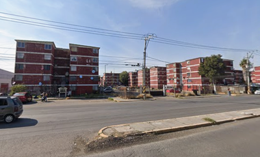 DEPTO EN RECUPERACIÓN HIPIORTECARIA - AV PRESIDENTES, POTRERO LA LAGUNA 1A SECCION, COACALCO DE BERRIOZABAL, ESTADO DE MEXICO.