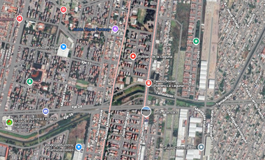 DEPTO EN RECUPERACIÓN HIPIORTECARIA - AV PRESIDENTES, POTRERO LA LAGUNA 1A SECCION, COACALCO DE BERRIOZABAL, ESTADO DE MEXICO.