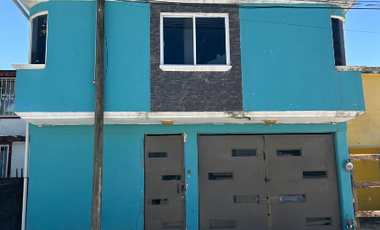 HERMOSA CASA EN VENTA ENTREGA INMEDIATA UBICADA EN COL. ARBOLEDAS TULA DE ALLENDE APROVECHA INCREIBLE PRECIO SOLO SE ADMITE RECURSO PROPIO