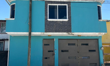 HERMOSA CASA EN VENTA ENTREGA INMEDIATA UBICADA EN COL. ARBOLEDAS TULA DE ALLENDE APROVECHA INCREIBLE PRECIO SOLO SE ADMITE RECURSO PROPIO