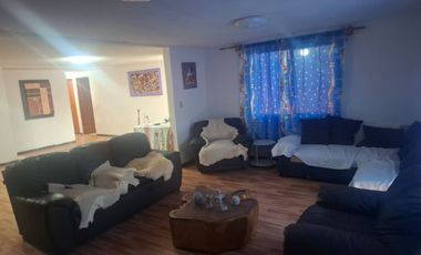 Venta de casa ubicada en unidad habitacional Antonio Osorio de León (Bojay ).