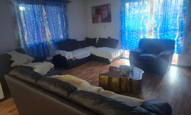 Venta de casa ubicada en unidad habitacional Antonio Osorio de León (Bojay ).
