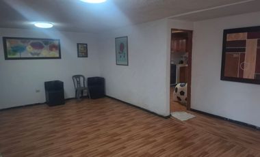 Venta de casa ubicada en unidad habitacional Antonio Osorio de León (Bojay ).