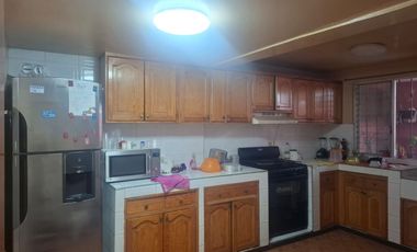 Venta de casa ubicada en unidad habitacional Antonio Osorio de León (Bojay ).