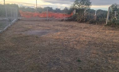 Venta de casa ubicada en unidad habitacional Antonio Osorio de León (Bojay ).